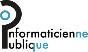Logo de l'informaticien public