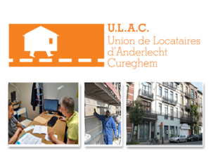 Logo ULAC Carré