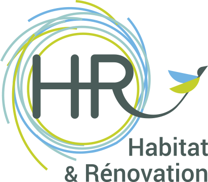 logo habitat et renovation