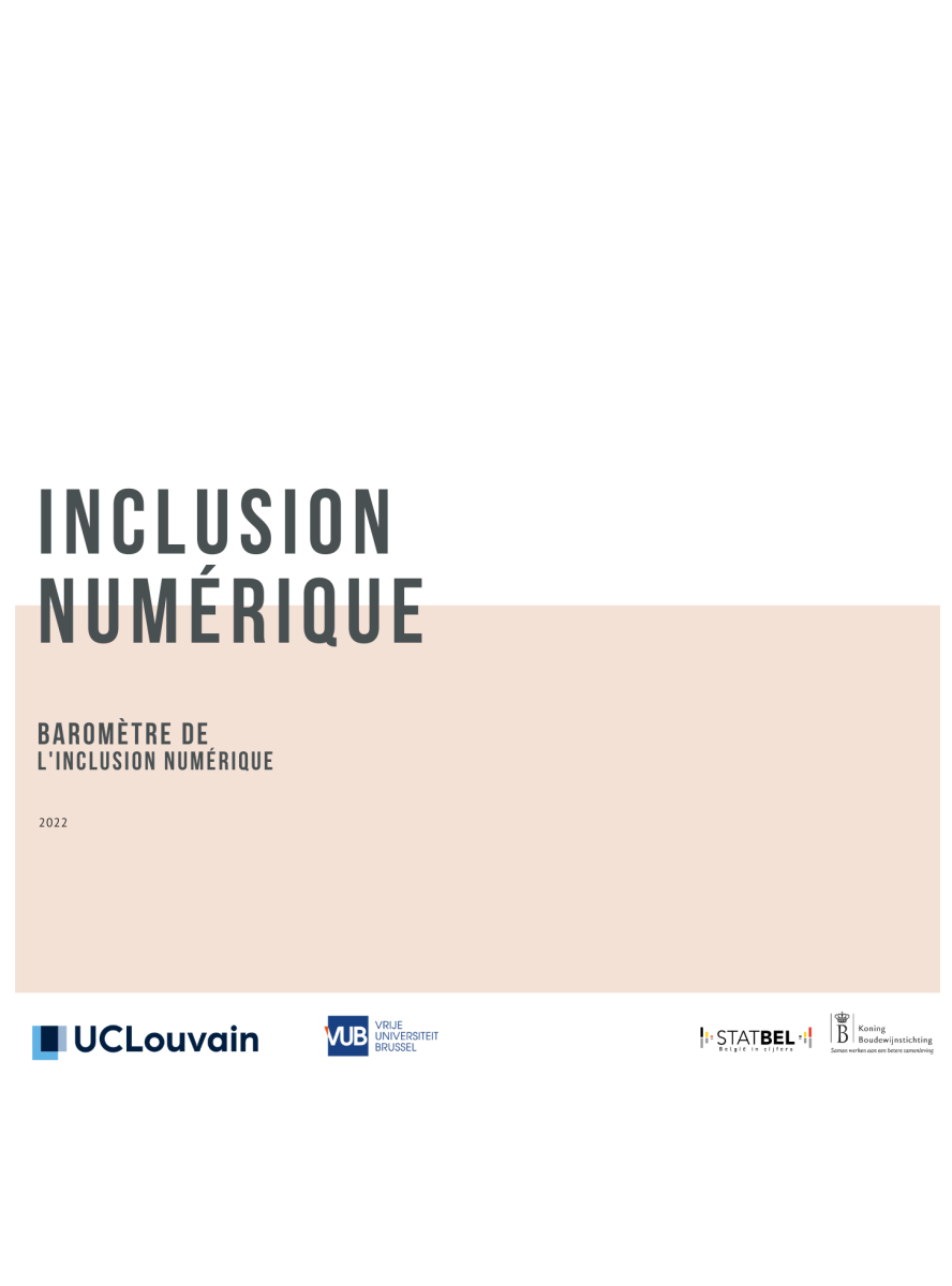 Lire la suite à propos de l’article Nouveau Baromètre de l’inclusion numérique : une aggravation des inégalités