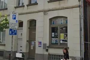 Lire la suite à propos de l’article Le Pavillon